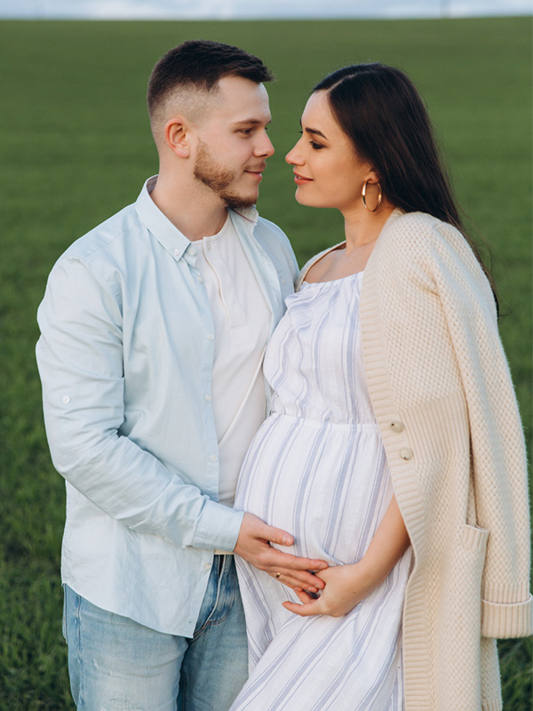 Best IVF Clinic in Noida